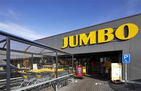 Jumbo Sint Lambrechts Herk 